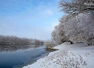 Регулирование режимов работы Волжско-Камского каскада в преддверии весеннего половодья